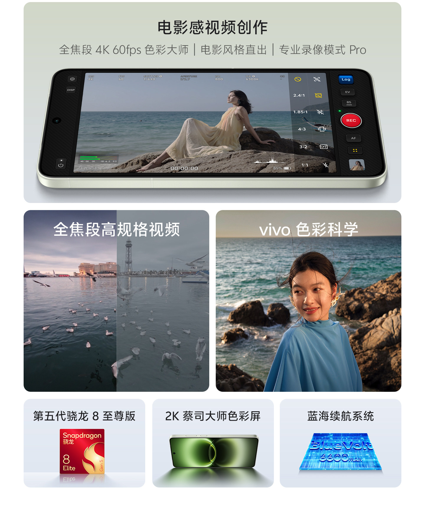 vivo X300 Ultra插图6