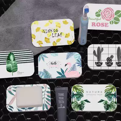 (Value-added 3 pieces)Diatom mud absorbent cool mat coaster ins simple incense tray sink absorbent cool mat