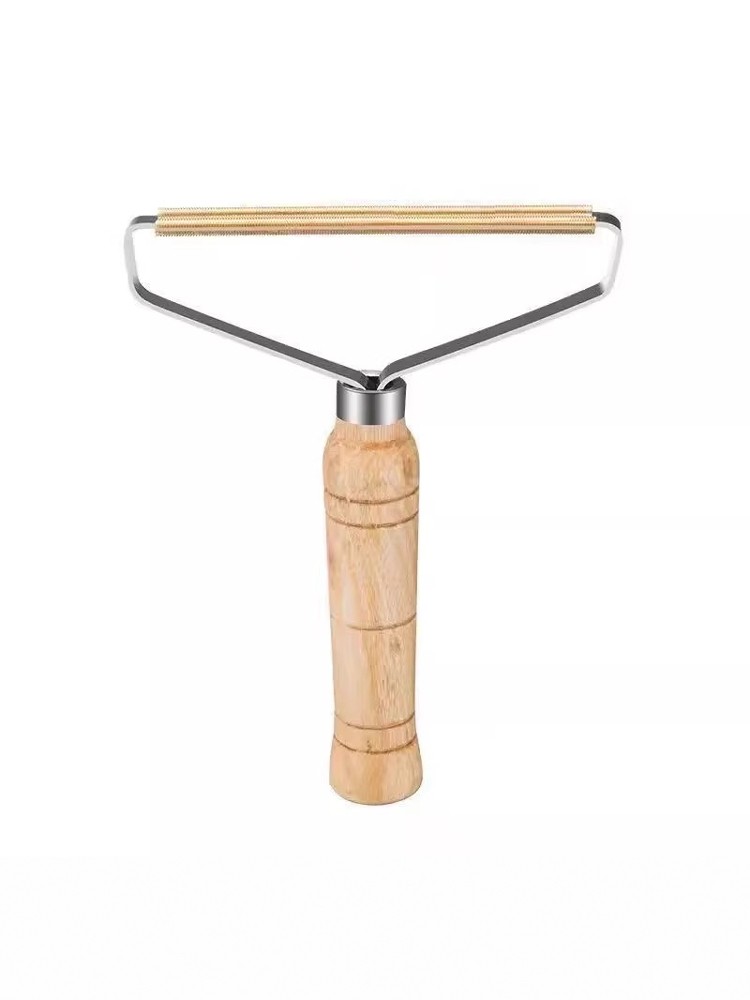 Manual Lint Remover for Clothes, Woolen Coats, Trench Coats, Removes Cat Hair from Sofas and Carpets