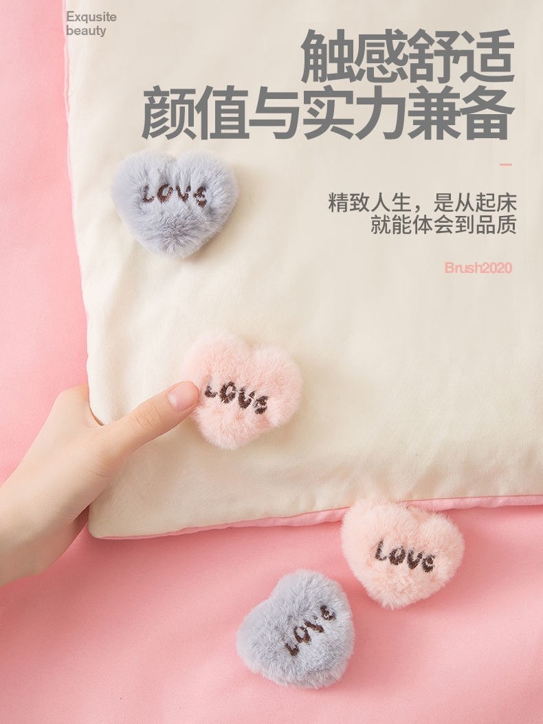 Quilt Fasteners to Prevent Slipping, Needle-Free, Safe for Home Use, Magic Clips for Securing Duvet Covers, Invisible Anti-Slip Bed Sheet Clips