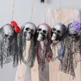 Декор, подвеска для детского сада, тыквенный фонарь, xэллоуин