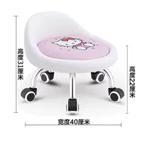 [Удобная версия] Маленькая спинка KT cat, обычный шкив (нагрузка 150 кг)