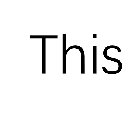 This此间的LOGO