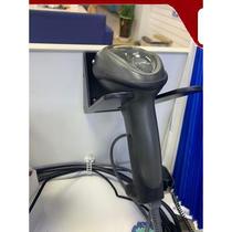 Scanning Gun Base Bracket Sweep Code Holder Bay Multiple Brands Universal Barcode Gun Thermostatic Gun Fixed Shelf