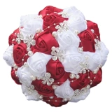 Цветочные свадебные букеты подружки невесты.