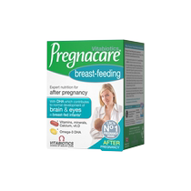 vitabiotics vitabell postpartum lactation nutrition tablets fish oil dha maternal multivitamin tablets