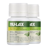 Австралия Nulax Film Veority 40 Фруктовые овощные кремовые соревнования соревнования по соревнованию прозрачного кишечного бассейна*2 бутылки