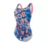 . Áo tắm phụ nữ 2020 mới một mảnh tam giác che bụng áo tắm bảo thủ suối nước nóng cộng với kích thước áo tắm chuyên nghiệp - Bộ đồ bơi One Piece Bộ đồ bơi One Piece