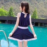 Детский купальник для плавания для школьников, подходит для подростков, 13 лет