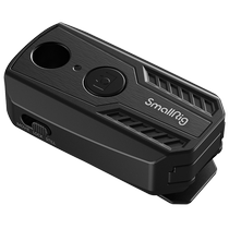 La prise de contrôle à distance sans fil Smog sapplique à Sony Nikon Canon A7C2 A7C2 ZVE1 Fx30 A7M4 R5 R5 R62 R6 R6 R6 Zfc Z30