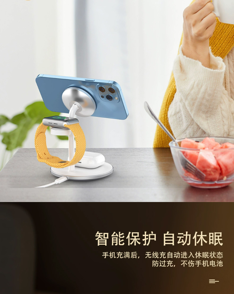 Apple蘋果 AirPods 3 - 詳情10