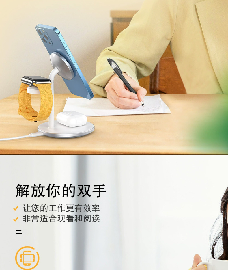 Apple蘋果 AirPods 3 - 詳情11