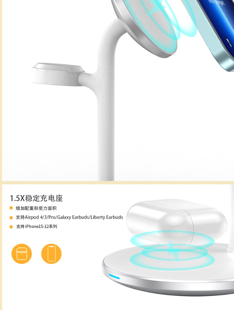 Apple蘋果 AirPods 3 - 詳情12