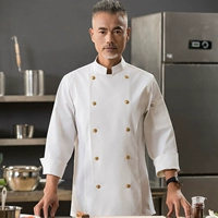 Качественный белый медный лонгслив