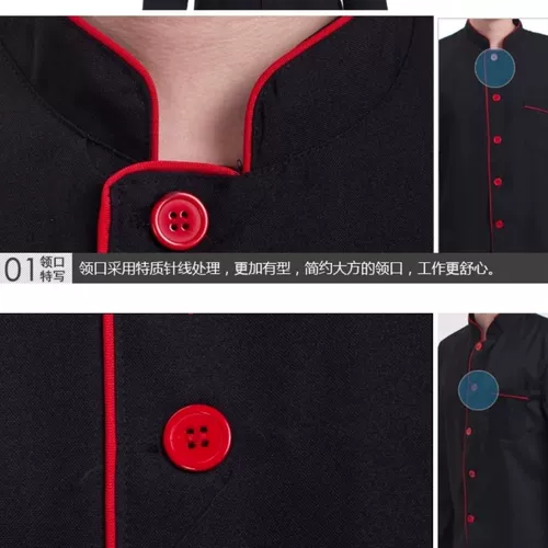 Летняя тонкая черная униформа медсестры для работы, большой размер, короткий рукав