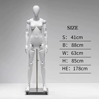 Новая женская модель CK белого цвета (модернизированная основа шкива)