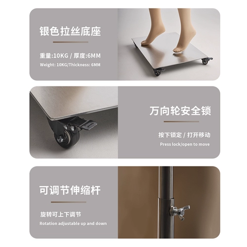 Манекен головы, кукла для всего тела, степпер, подвижный робот, детский стенд, подвижный сустав