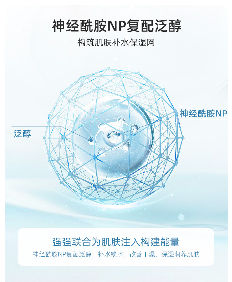 【中國直郵】神秘博士 二裂酵母精華發酵麵膜 改善泛紅 舒緩 補水保濕 平滑細嫩 10片入