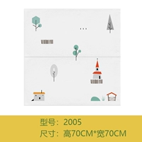 Модель 2005 [беременная детская класс]