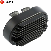 适用于哈雷夜路德 威路德肌肉 V-Rod 08-16 整流器 充电器 稳压器