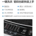 Máy giặt Midea / Midea MB80V31 Máy giặt 8kg kg tự động - May giặt