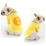 Зимняя одежда для животных зимние собаки плюс флисовый утолщен