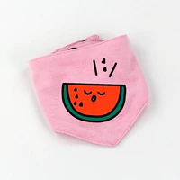 Петухой треугольник Scorf-Pink Awarmelon