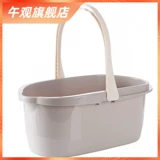 Ежедневный запасной резервуар для хранения воды. Простой прямоугольный гриль для мытья гриль Толсту