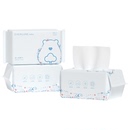 EVERLUNE爱维伦婴儿绵柔巾洁面巾洗脸巾