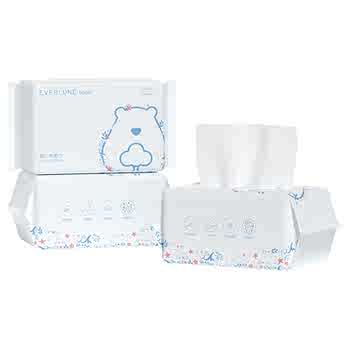 EVERLUNE爱维伦婴儿绵柔巾大人宝宝洁面巾洗脸巾超柔加大加厚吸水实付9.3元到手包邮 EVERLUNE爱维伦婴儿绵柔巾大人宝宝洁面巾洗脸巾超柔加大加厚吸水实付9.3元到手包邮