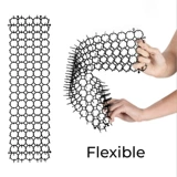 Анти -кат -шипы, артефакты, вызванные кошками, анти -кевые бриллианты, случайный сад на балконах мочи, наступив на укусы, кошки, кошки, кошки ведущие прокладки