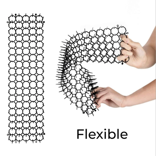 Анти -кат -шипы, артефакты, вызванные кошками, анти -кевые бриллианты, случайный сад на балконах мочи, наступив на укусы, кошки, кошки, кошки ведущие прокладки