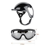 М шлема+средние и большие очки