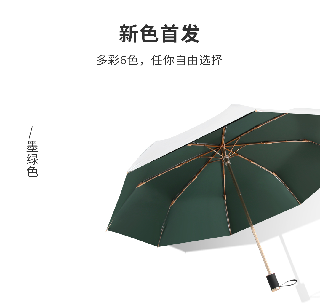 https://img.alicdn.com/imgextra/i4/2207471193345/O1CN01RRXJkF1aa3TKxUEsr_!!2207471193345.jpg 雨傘雙層鈦銀黑膠雨傘女晴雨兩用防曬折疊遮陽便攜折疊加厚太陽遮陽傘雨衣