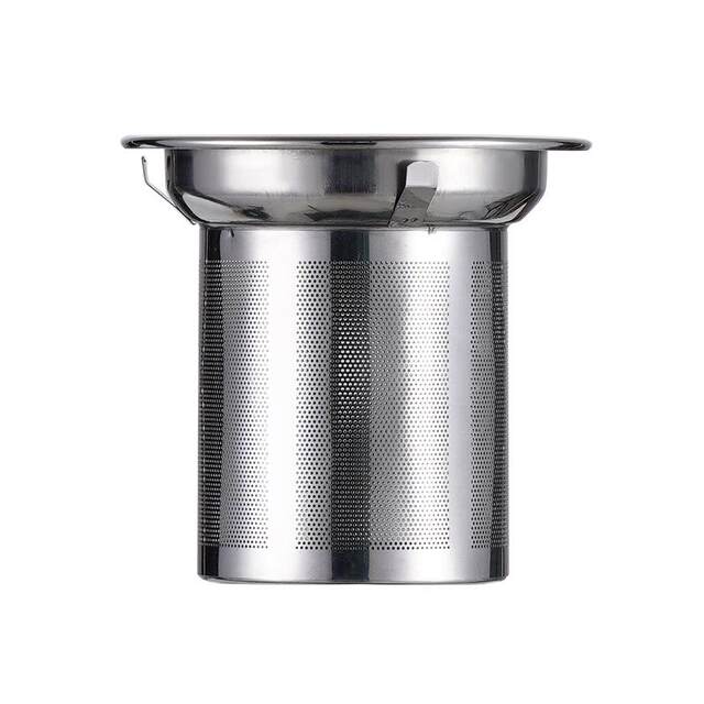 304 tea leakage, stainless steel liner, tea filter, tea set accessories, tea filter, tea separator, tea filter, flower teapot