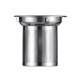304 tea leakage, stainless steel liner, tea filter, tea set accessories, tea filter, tea separator, tea filter, flower teapot