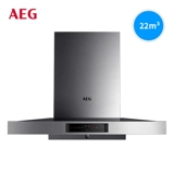 AEG 22m & sup3; европейский стиль верхний всасывающий дым дым сигареты DBB9990M