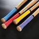 Solid Beech Wood Baseball Bat, Thickened for Self-Defense, Car-Mounted Bat, Solid Hardwood Bat, Softball Bat,