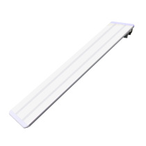 Aquarium light energy-saving bracket fish tank LED light lighting diving grass tank small water grass clip lamp waterproof and bright