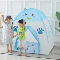 Tent Children Indoor Girls Free to install Toys House Game House Princess Castle Outdoor camping Home Pinterest