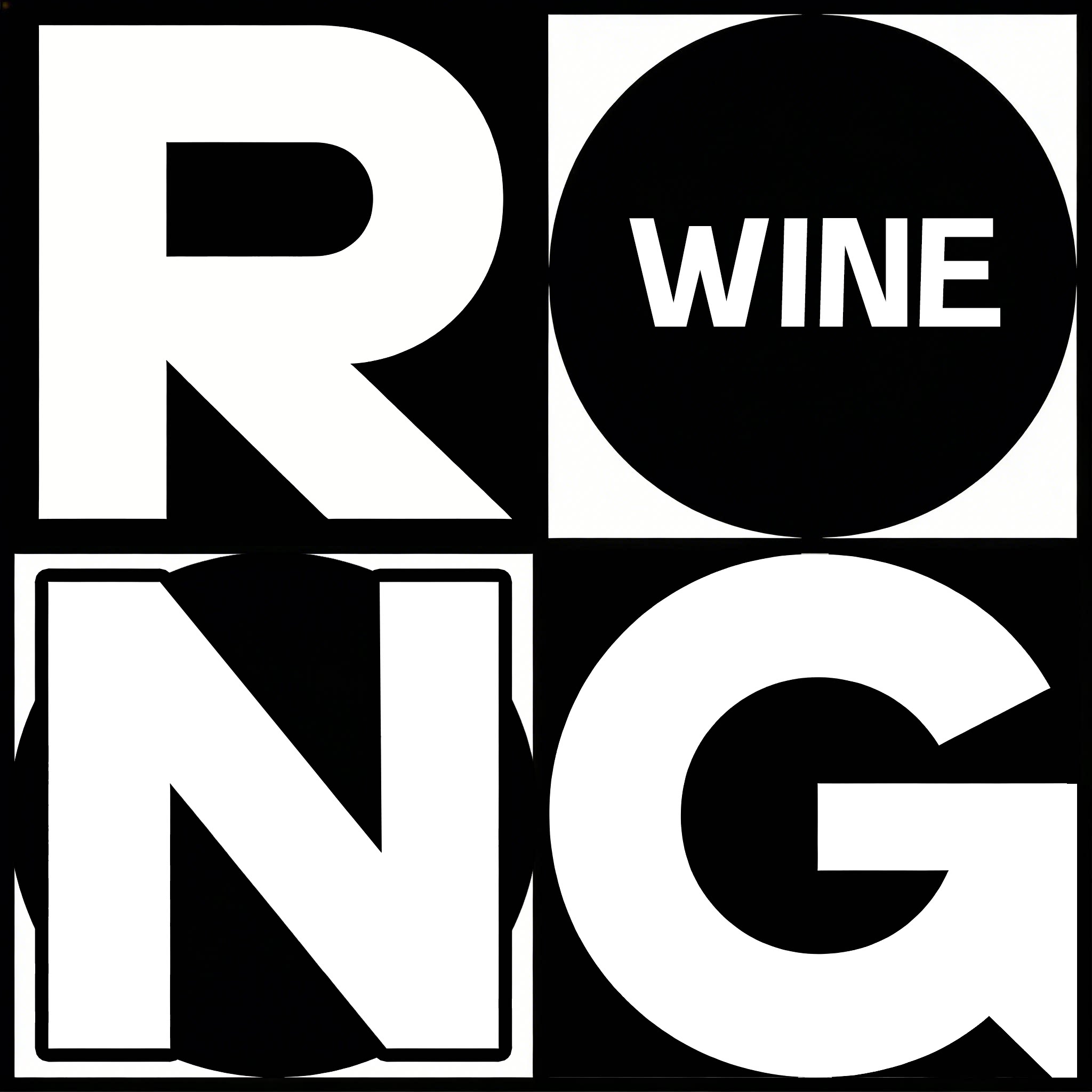 RONG荣酒馆