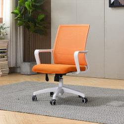 Office Chair, Conference Chair, Comfortable Sedentary Employee Chair, Lift Chair, Swivel Chair, Home Seat, Computer Chair, Study Chair