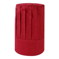 Шляпа вина красного шеф -повара