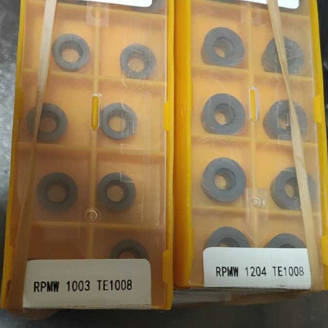 Puppy brand CNC Milling Blade APMT1604PDER APMT1135PDER TE1008 1003 1204