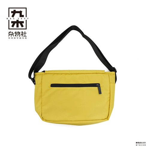 Jiumu Miscellanea Uncage's контрастная цветная цветная мезопа