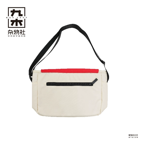 Jiumu Miscellanea Uncage's контрастная цветная цветная мезопа