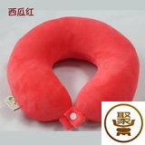 Подушка для шеи для путешествий, портативный милый самолет для взрослых для школьников для автомобиля, делается под заказ