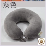 Подушка для шеи для путешествий, портативный милый самолет для взрослых для школьников для автомобиля, делается под заказ