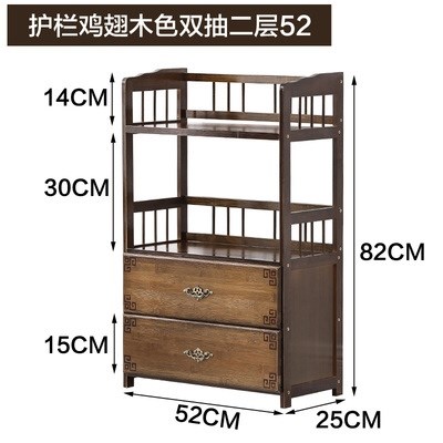 Cabinet Bamboo tea ceremony rack Small tea low tea tea rack Tea house cupboard Conference room cupboard Bamboo tea rack