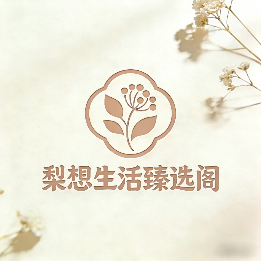 梨想生活臻选阁